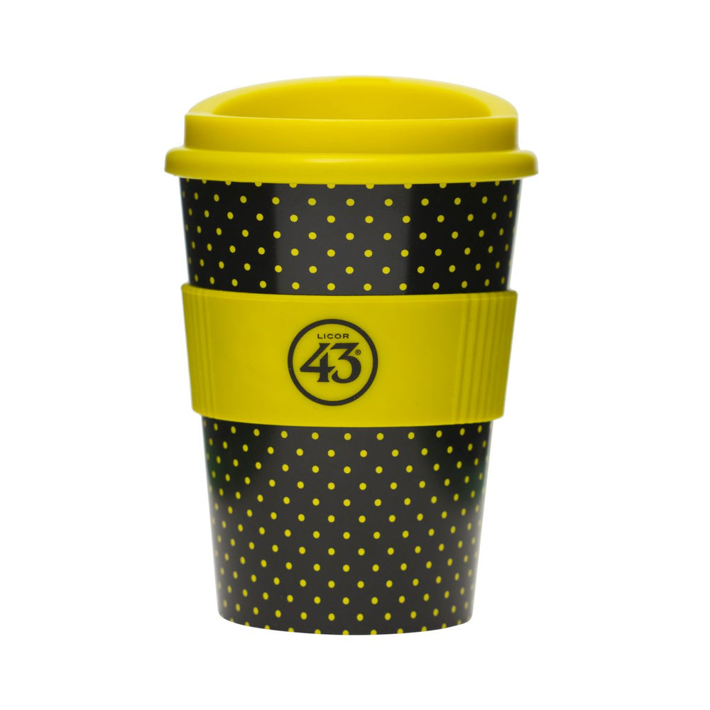 Liqueur 43 Tasse à café Tasse thermique en verre 0,36l Togo Tasse à thé Boissons chaudes Kako
