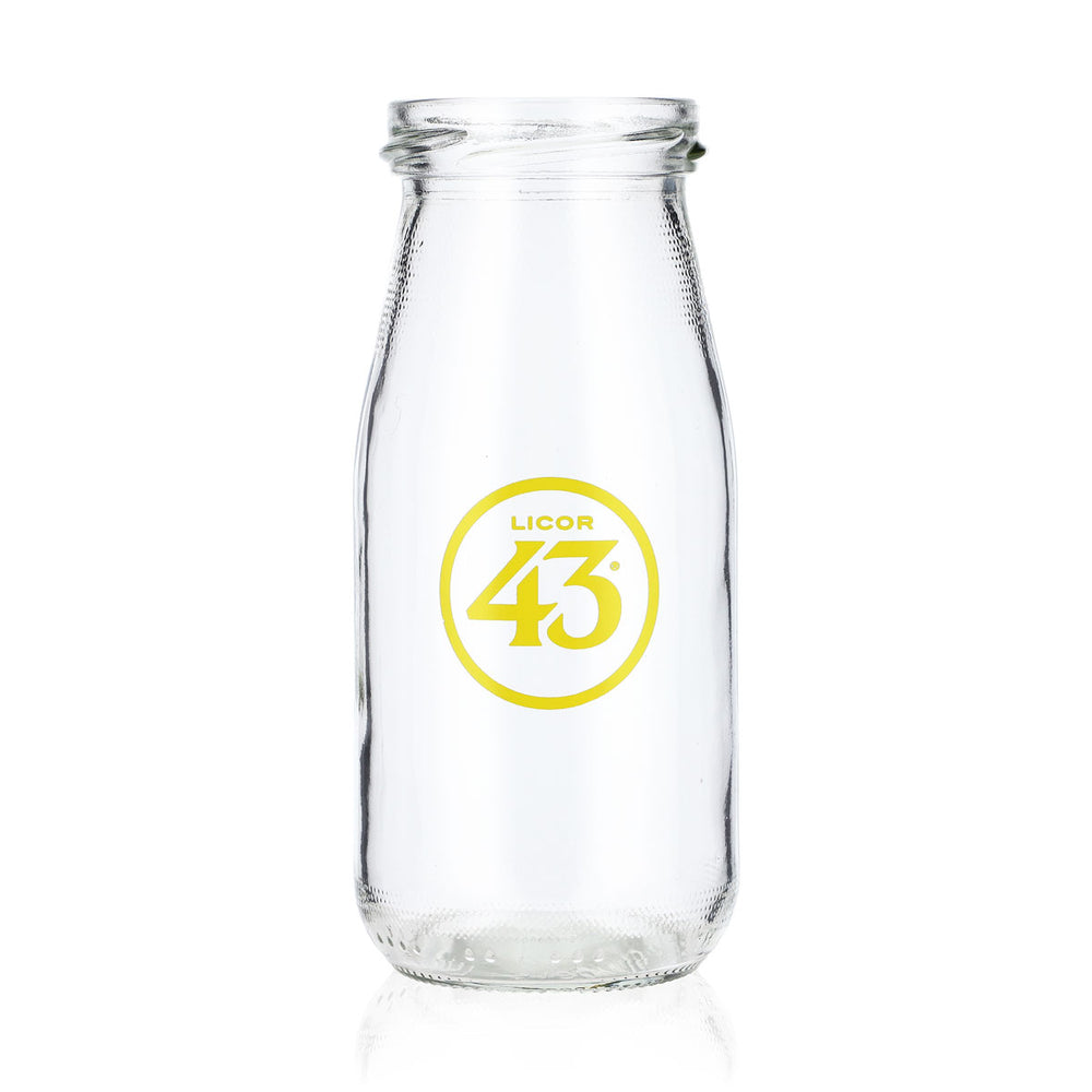 Liqueur 43 Verres à liqueur 0,28 l Verre à boire Bouteille Verre vase Bouteille