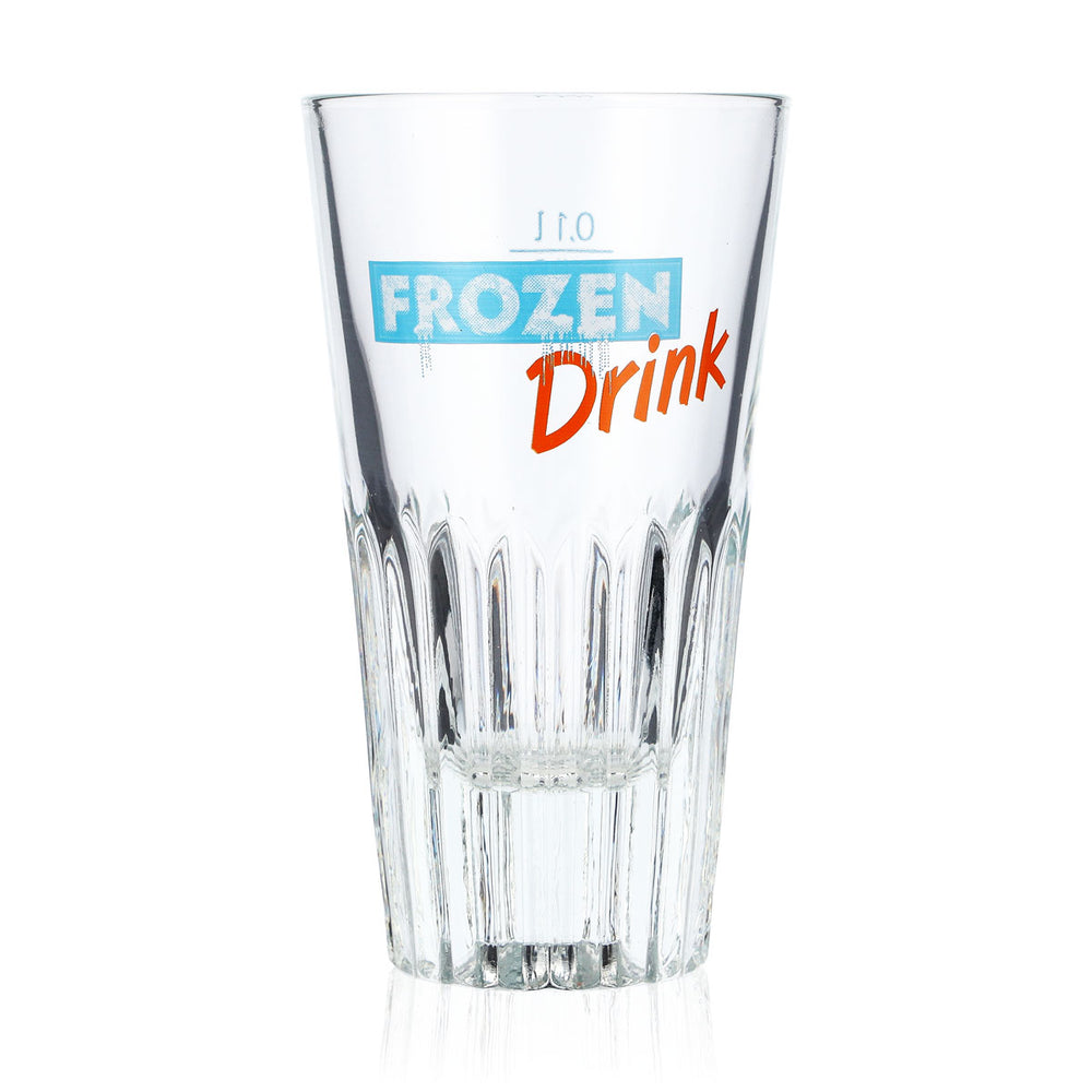 Verre à liqueur 0,1 l Verre à whisky Verre à grappa Contour Frozen Drink Sira Rialto
