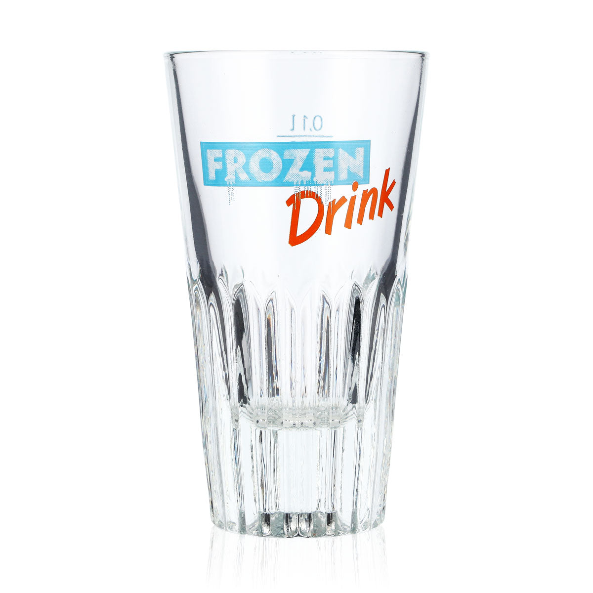 Verre à liqueur 0,1 l Verre à whisky Verre à grappa Contour Frozen Drink Sira Rialto