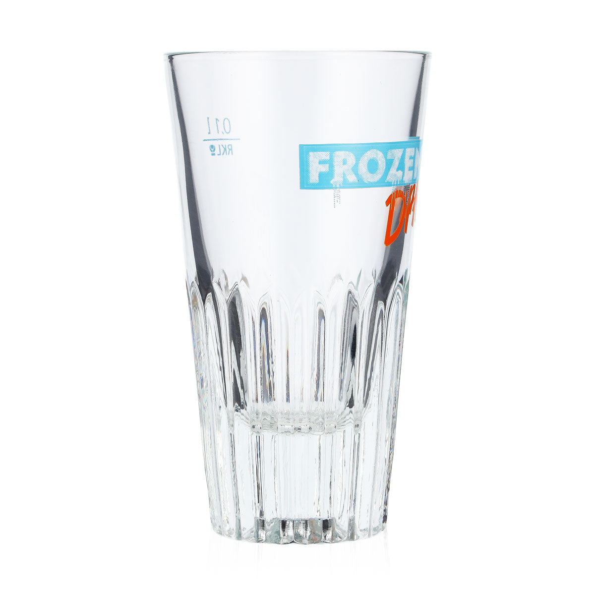 Verre à liqueur 0,1 l Verre à whisky Verre à grappa Contour Frozen Drink Sira Rialto – Vue 2