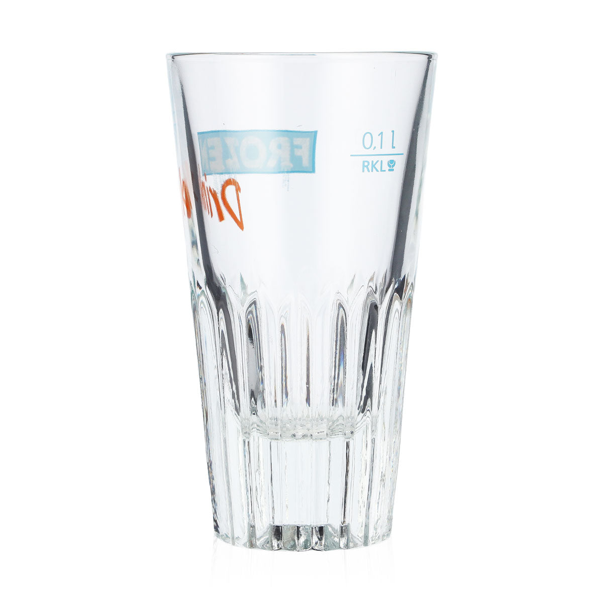 Verre à liqueur 0,1 l Verre à whisky Verre à grappa Contour Frozen Drink Sira Rialto – Vue 3