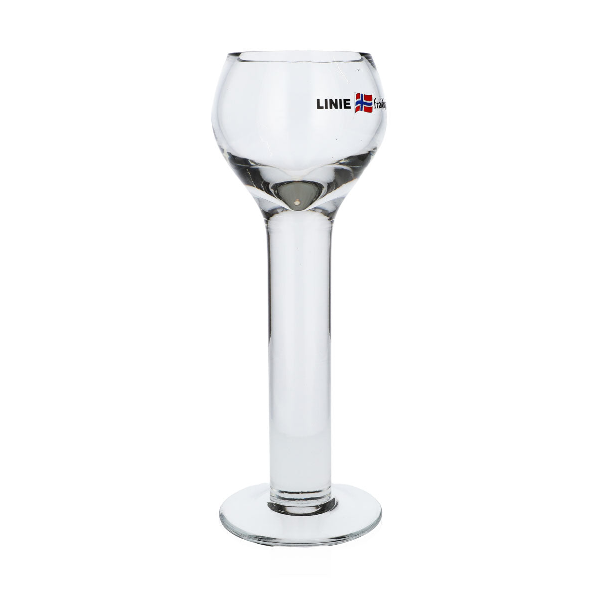 Glass à liqueur Akuavit Norge, verre à shot géant, 11,5 cm – Vue 2