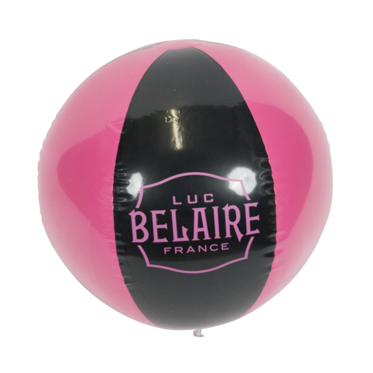 Luc Belaire Ballon de plage gonflable Rosé Piscine Plage Jouet Toy Water FR – Vue 2