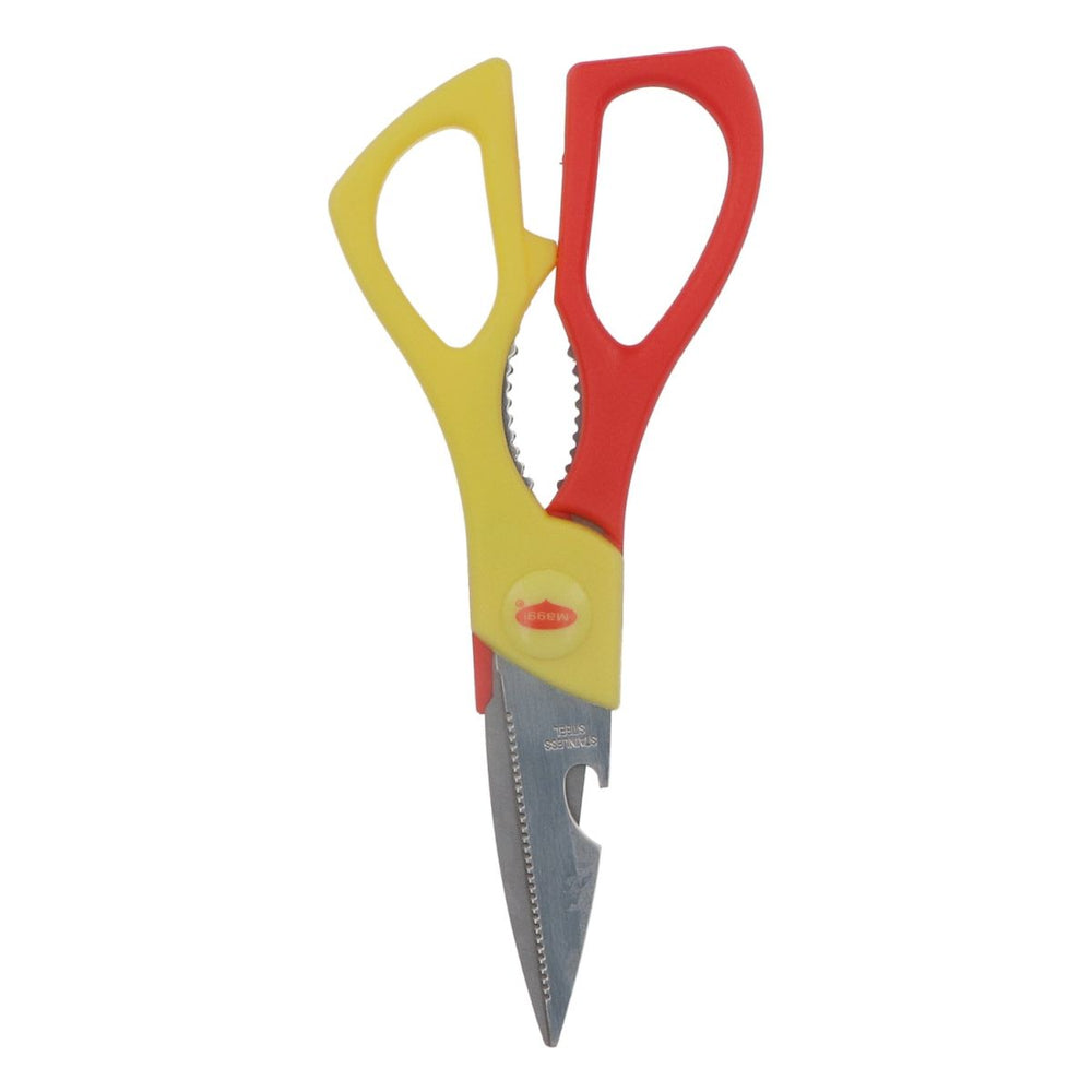 Ciseaux Maggi Scissors Stainless Steel Accessoires de cuisine Clipper Merchandise