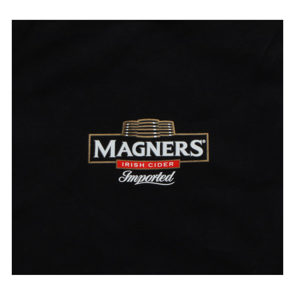 Débardeur Magners Cider pour femme, taille M, noir, neuf, produits dérivés, merchandising