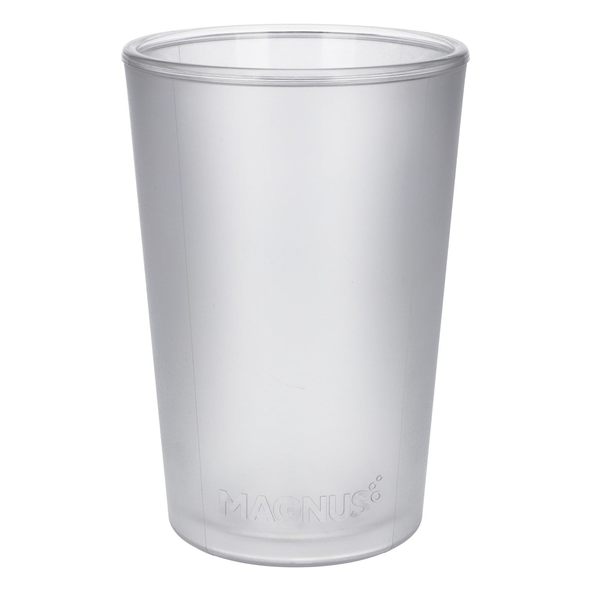 Magnus Refroidisseur à eau, refroidisseur de bouteilles 1,65 l, neuf, en plastique transparent, refroidisseur à champagne
