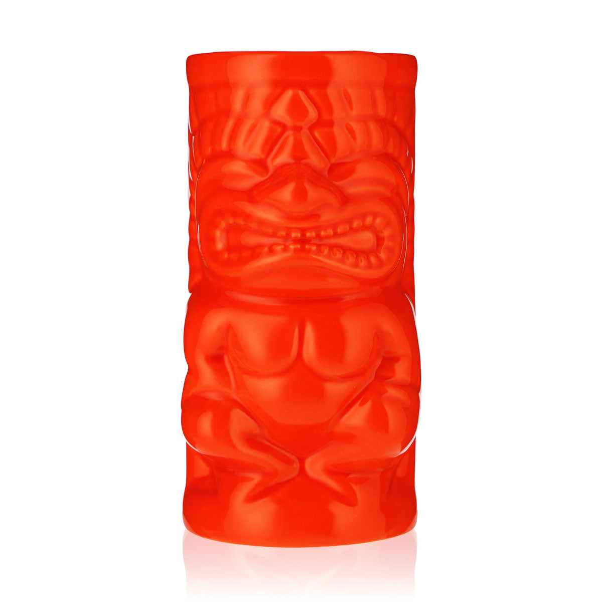 Verre à rhum Mahiki Verres à rhum Gobelets Tikibecher Gobelets à rhum Gobelets en terre cuite