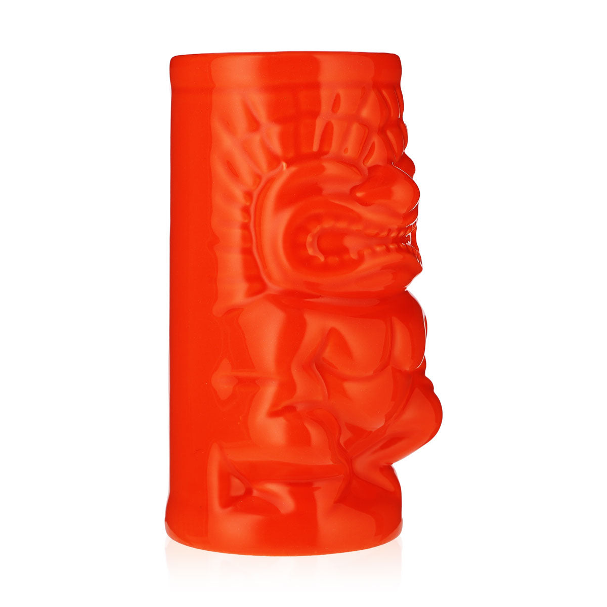 Verre à rhum Mahiki Verres à rhum Gobelets Tikibecher Gobelets à rhum Gobelets en terre cuite – Vue 2