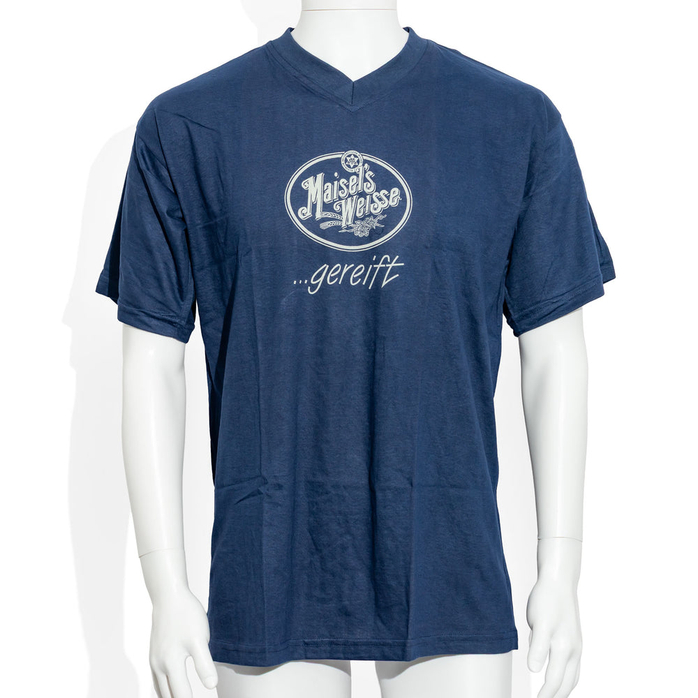 T-shirt événementiel « Maisels Weisse »… 100 % coton