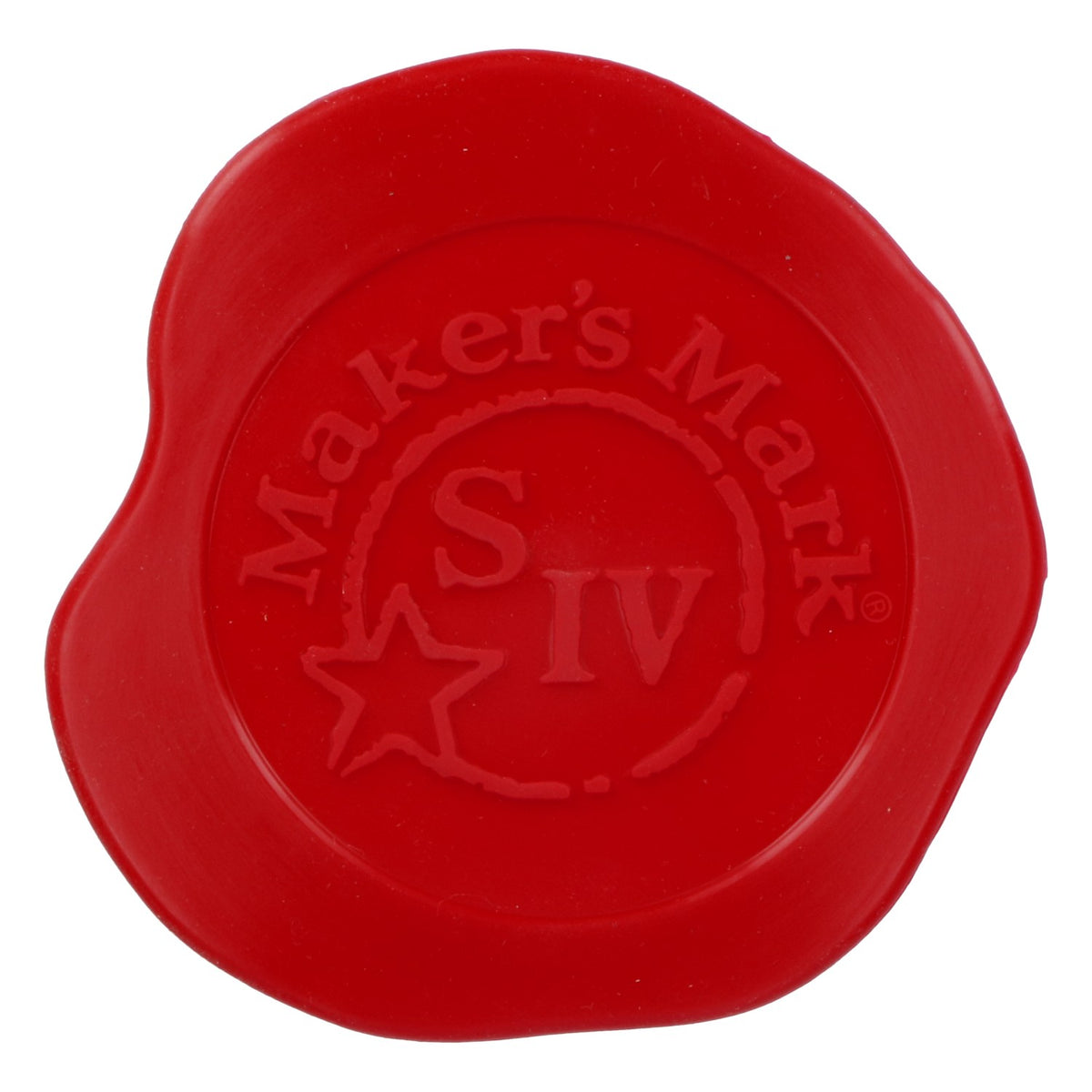 Makers Mark Sous-verre Sous-couvercle Protection anti-gouttes Sous-verre Accessoires de bar Restauration