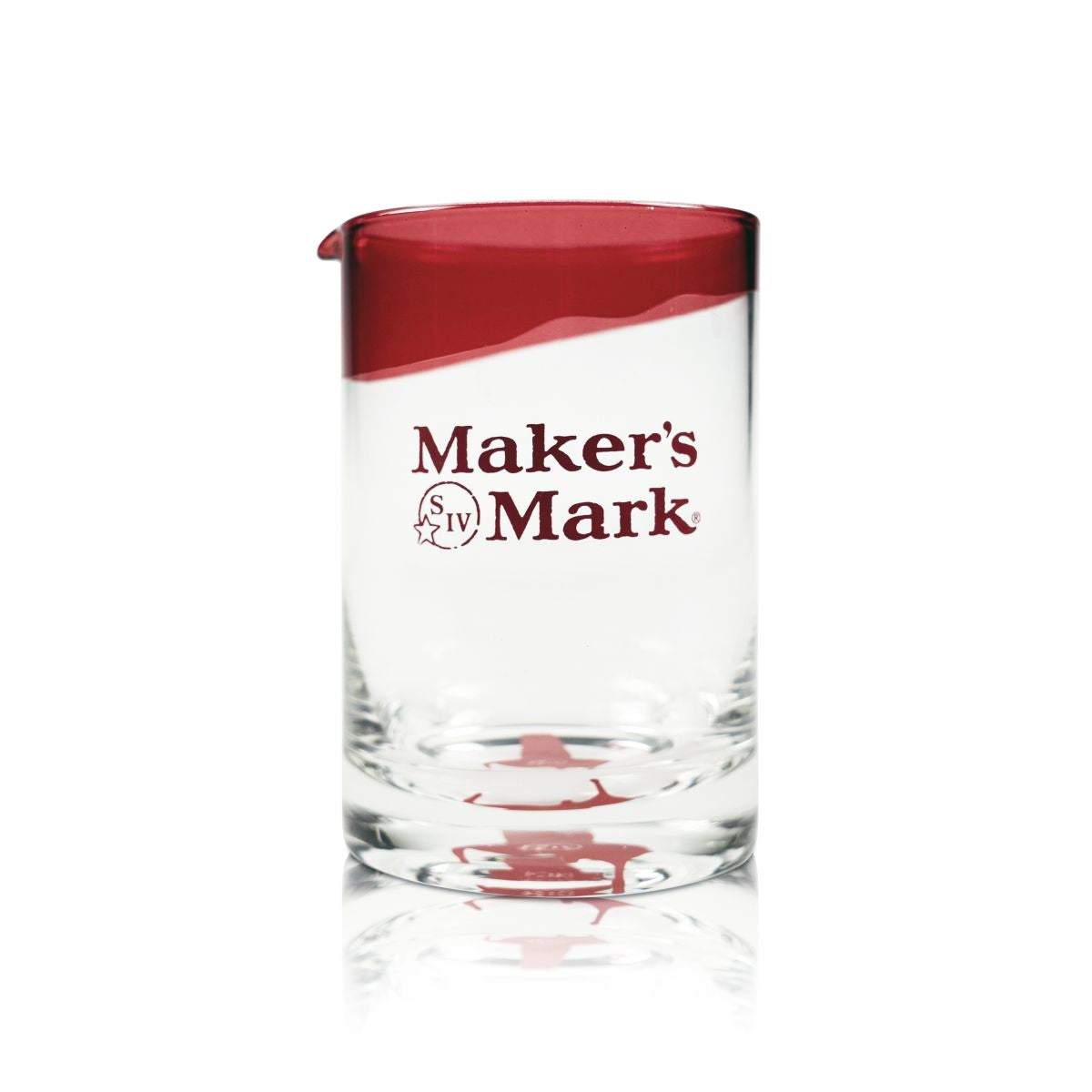 Verre à whisky Makers Mark 0,67 l Carafe Pichet Verseur Verre à mélange