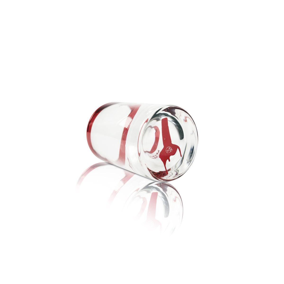 Verre à whisky Makers Mark 0,67 l Carafe Pichet Verseur Verre à mélange – Vue 3