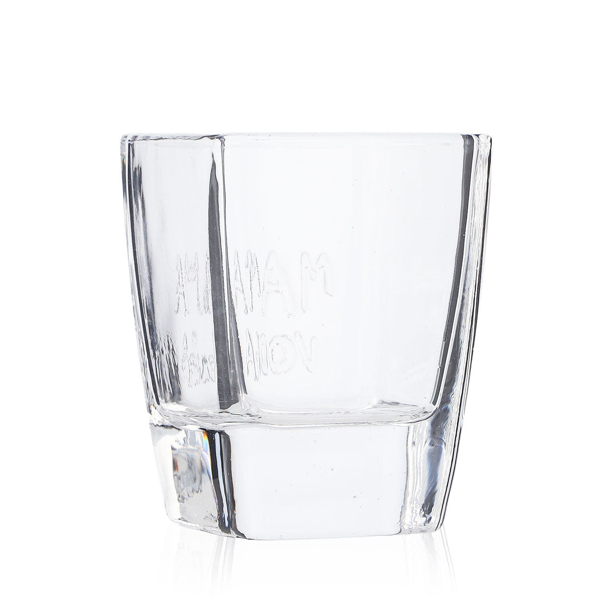 Verre Mama Vodka 5 cl Verre à schnaps Verres à shot Verre à shot Stamper Kurzer – Vue 3