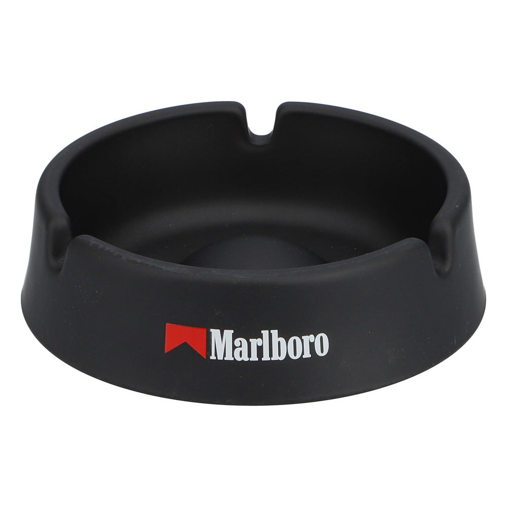 Cendrier Marlboro Ø10cm Range-mégots Accessoires pour fumeurs Cigarettes