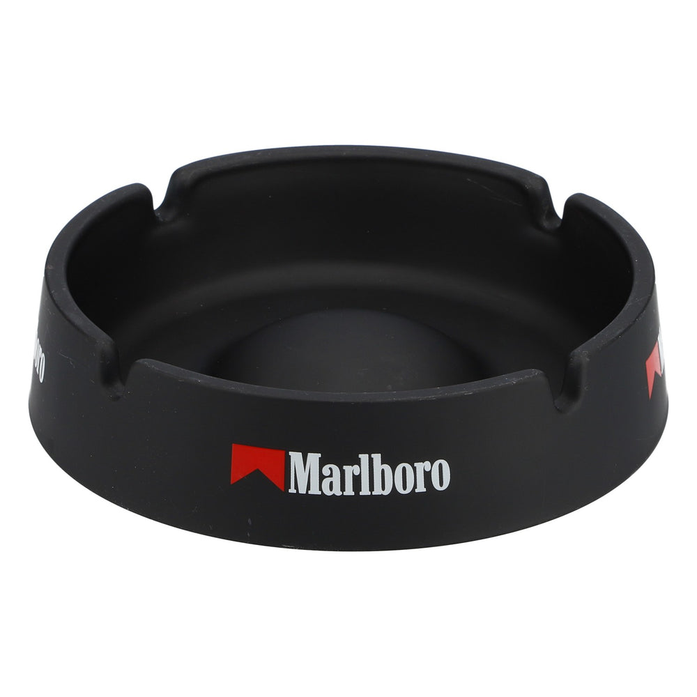 Cendrier Marlboro Ø14cm Range-mégots Accessoires pour fumeurs Cigarettes