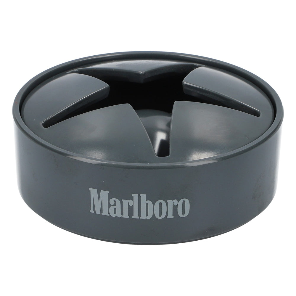 Cendrier Marlboro Design Cendrier étoile Ornamin anthracite