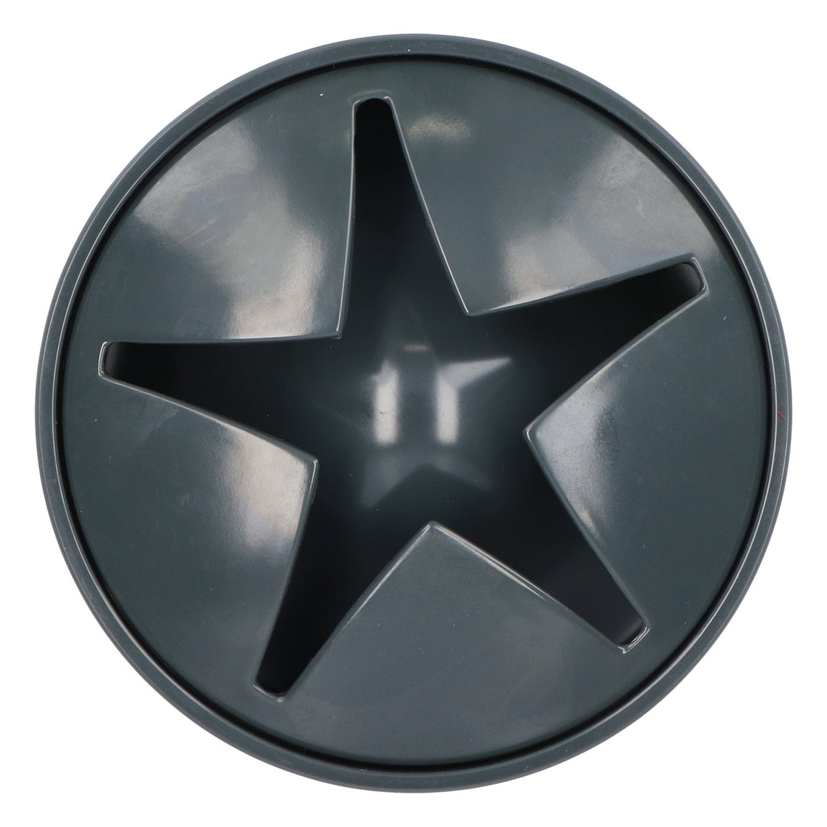 Cendrier Marlboro Design Cendrier étoile Ornamin anthracite – Vue 2