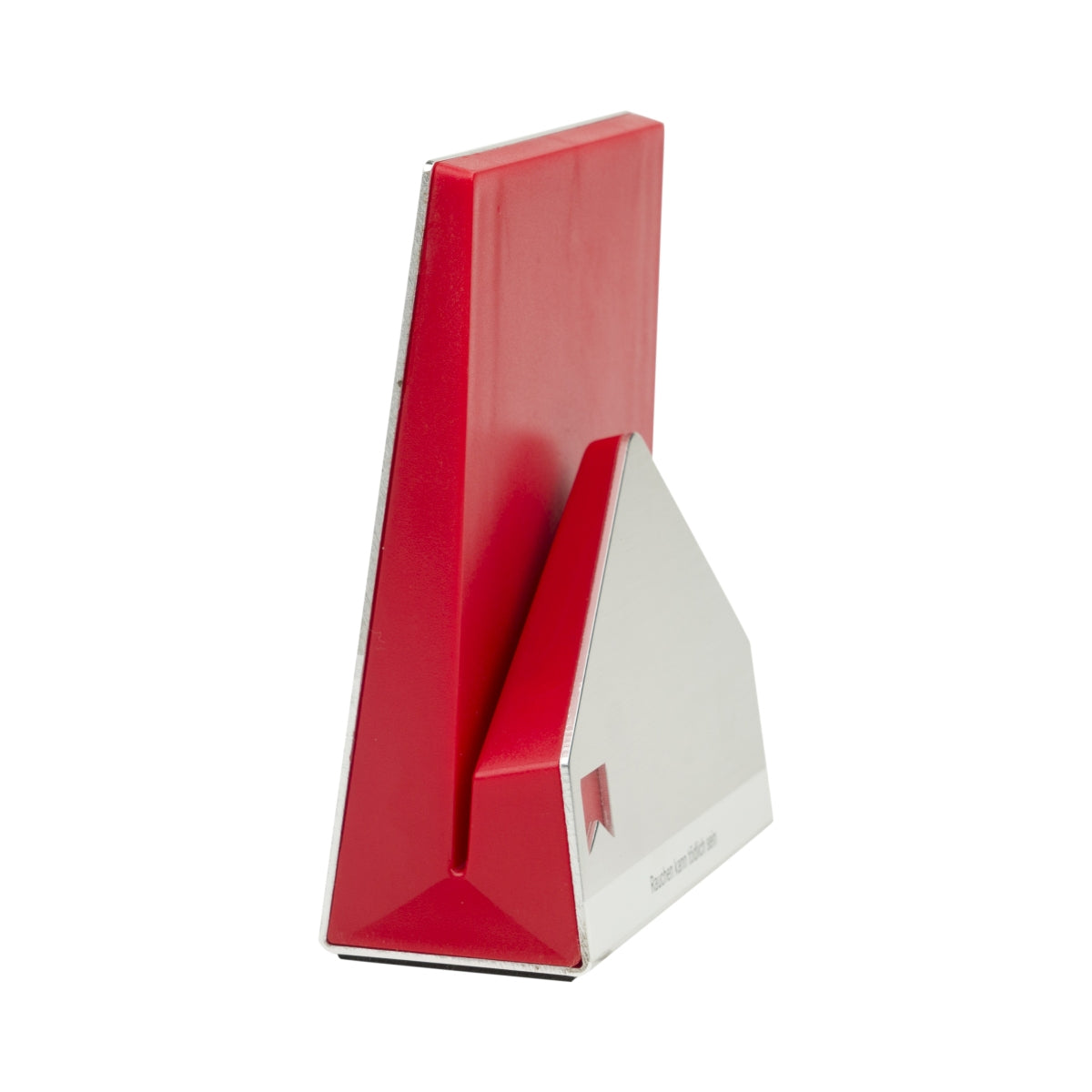 Présentoir de table pour cigarettes Marlboro Menu Carte Bar Gastronomie Bistro – Vue 3