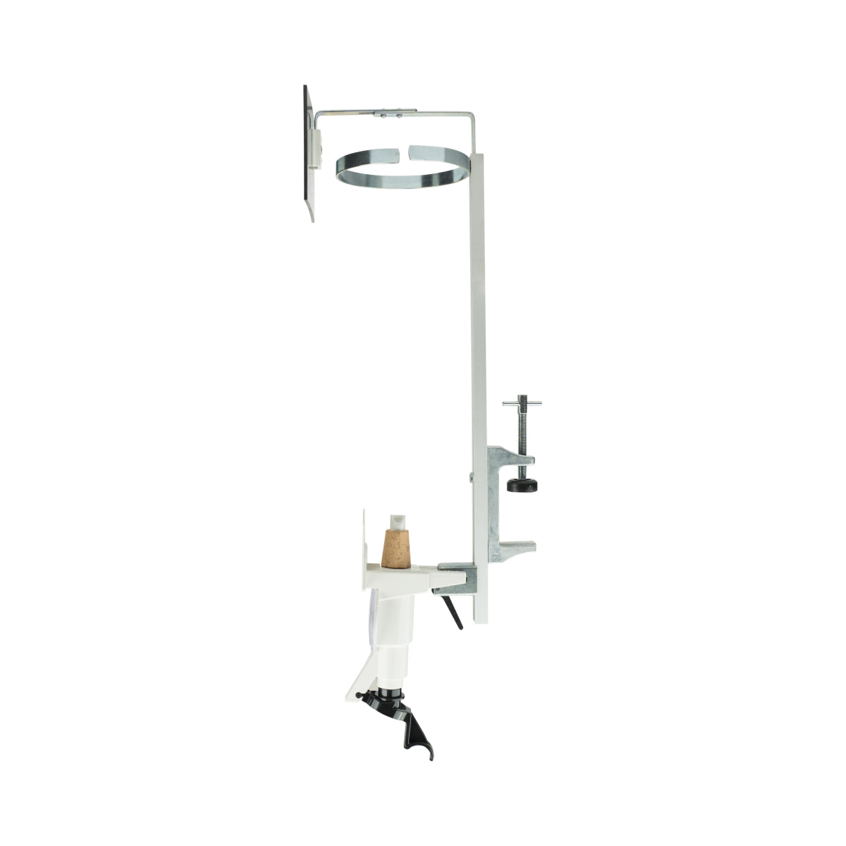 Martini Apéritif 3 l Support Verseur Bouteilles 2 cl Doseur Support mural – Vue 2