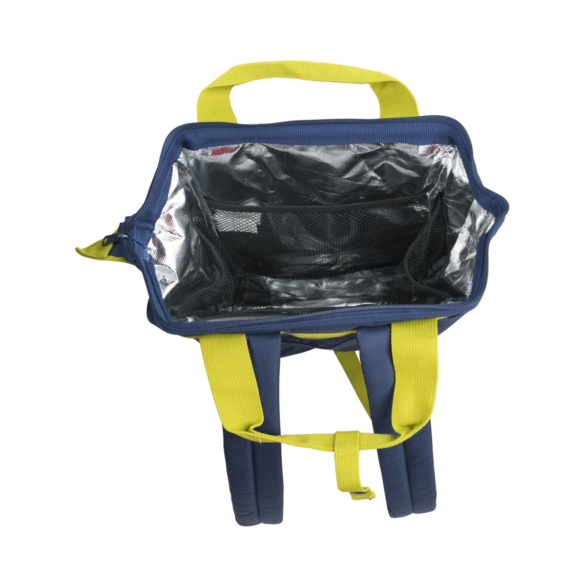 Sac à dos isotherme Martini Iso Backpack Cooler Allrounder R ISO Reisenthel – Vue 3