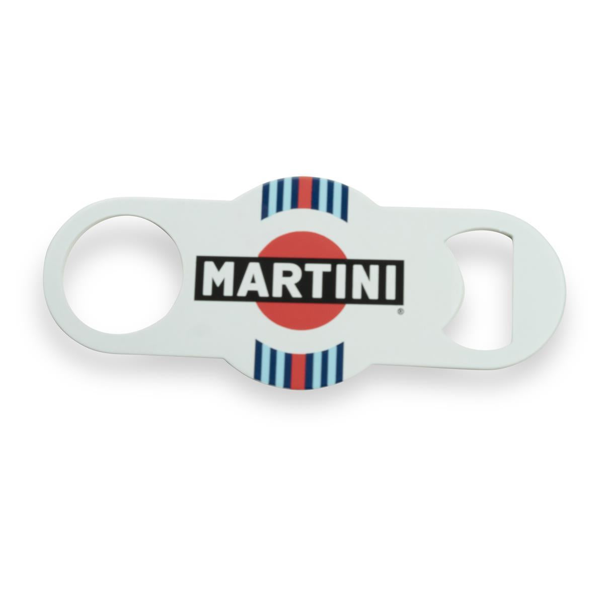 XL Martini Vermouth Set Refroidisseur + Tapis de bar + Plateau + Ouvreuse + Bols – Vue 3