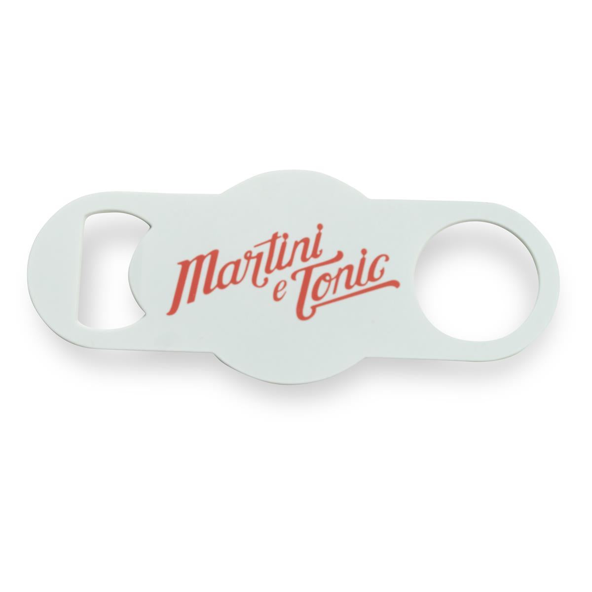 XL Martini Vermouth Set Refroidisseur + Tapis de bar + Plateau + Ouvreuse + Bols – Vue 4