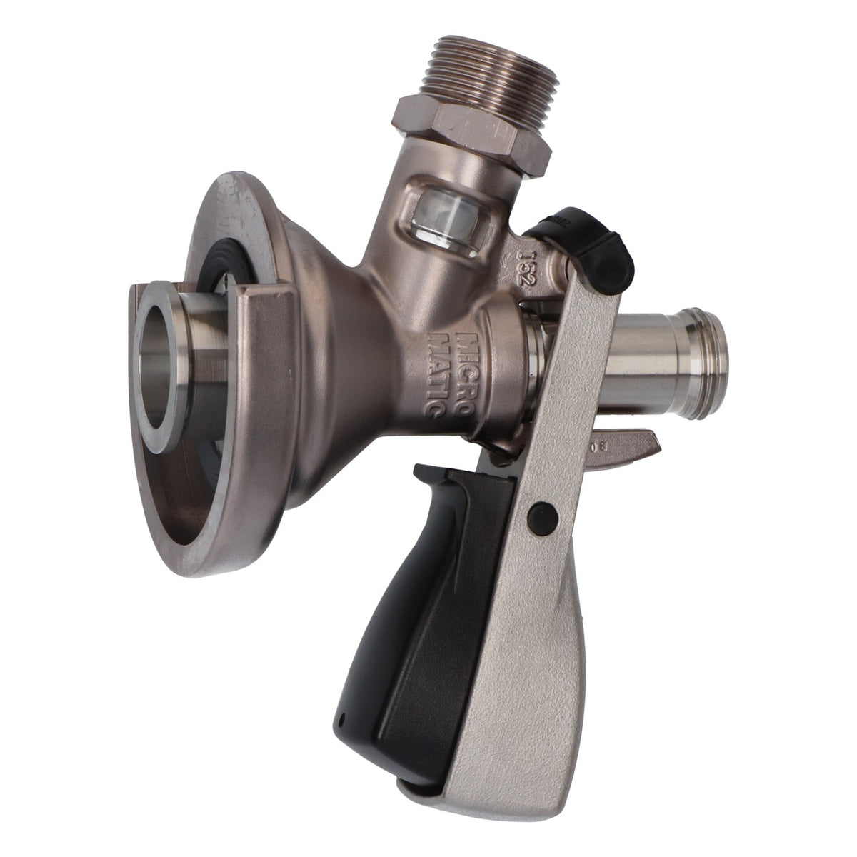Micro Matic KEG Raccord pour fût de bière Robinet de tirage Raccord « Köstritzer » – Vue 3