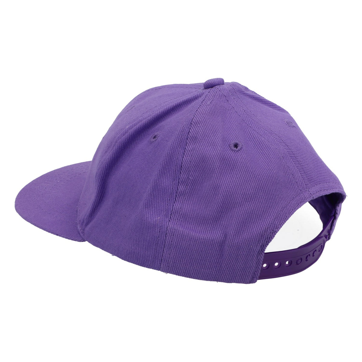 Casquette baseball Milka Chocolat Casquette Basecap Truckercap Violet – Vue 3