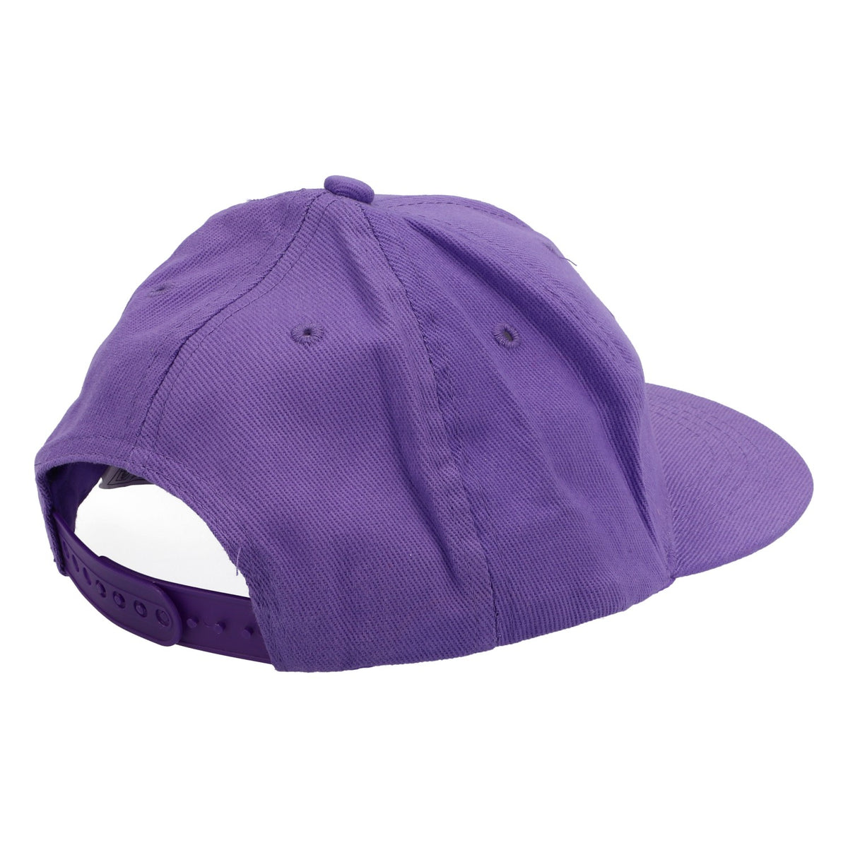 Casquette baseball Milka Chocolat Casquette Basecap Truckercap Violet – Vue 4