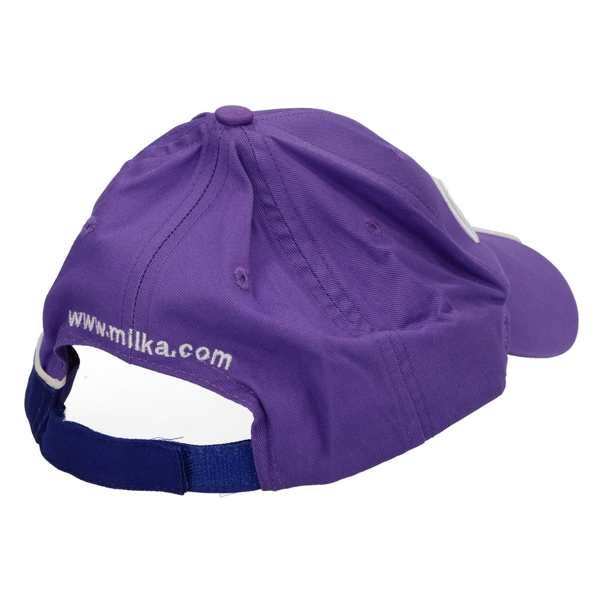 Casquette de baseball Milka Chocolat Casquette de baseball Casquette Produit de deuxième choix – Vue 4