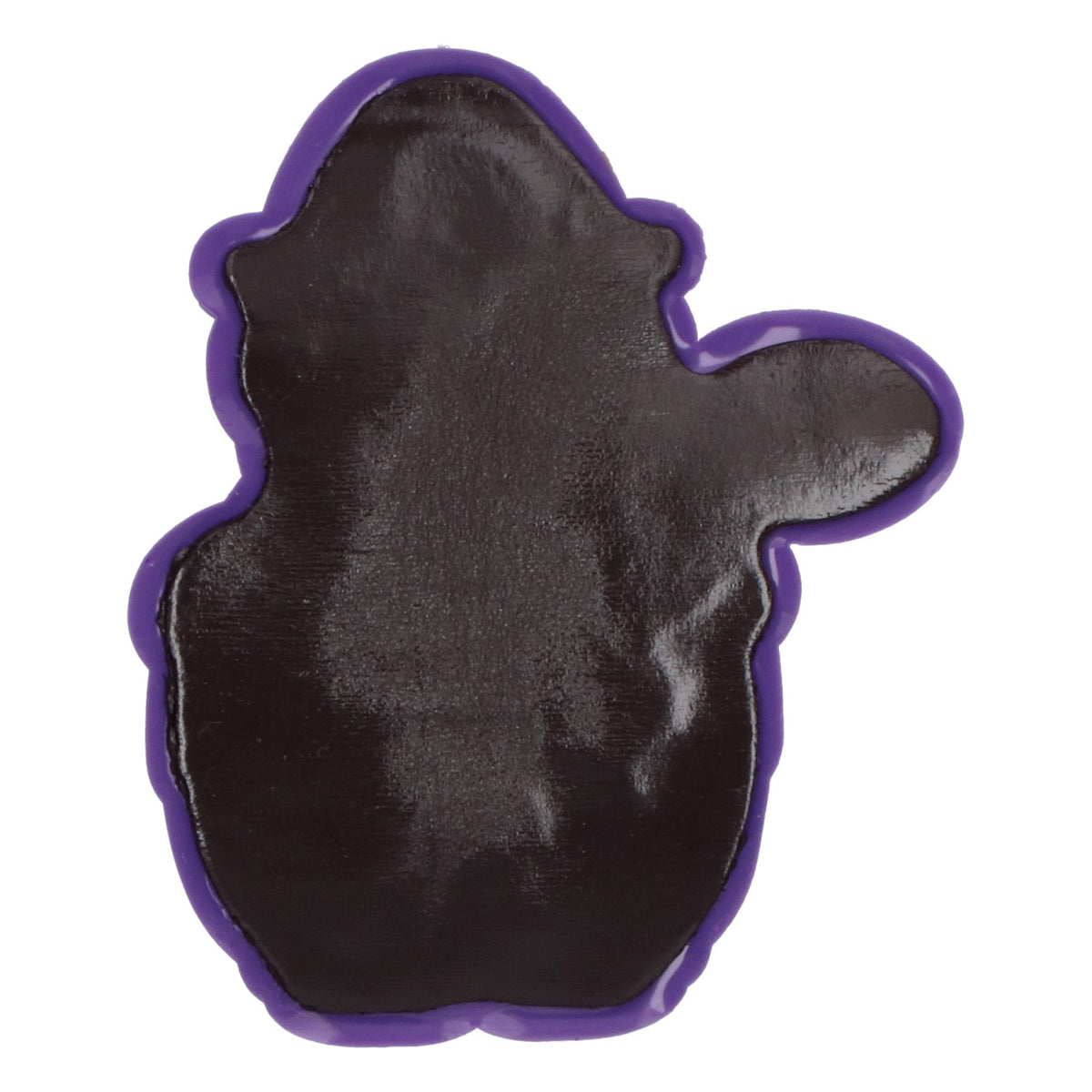 Aimant pour réfrigérateur Milka « Grandpa Choco Moo » – Vue 3