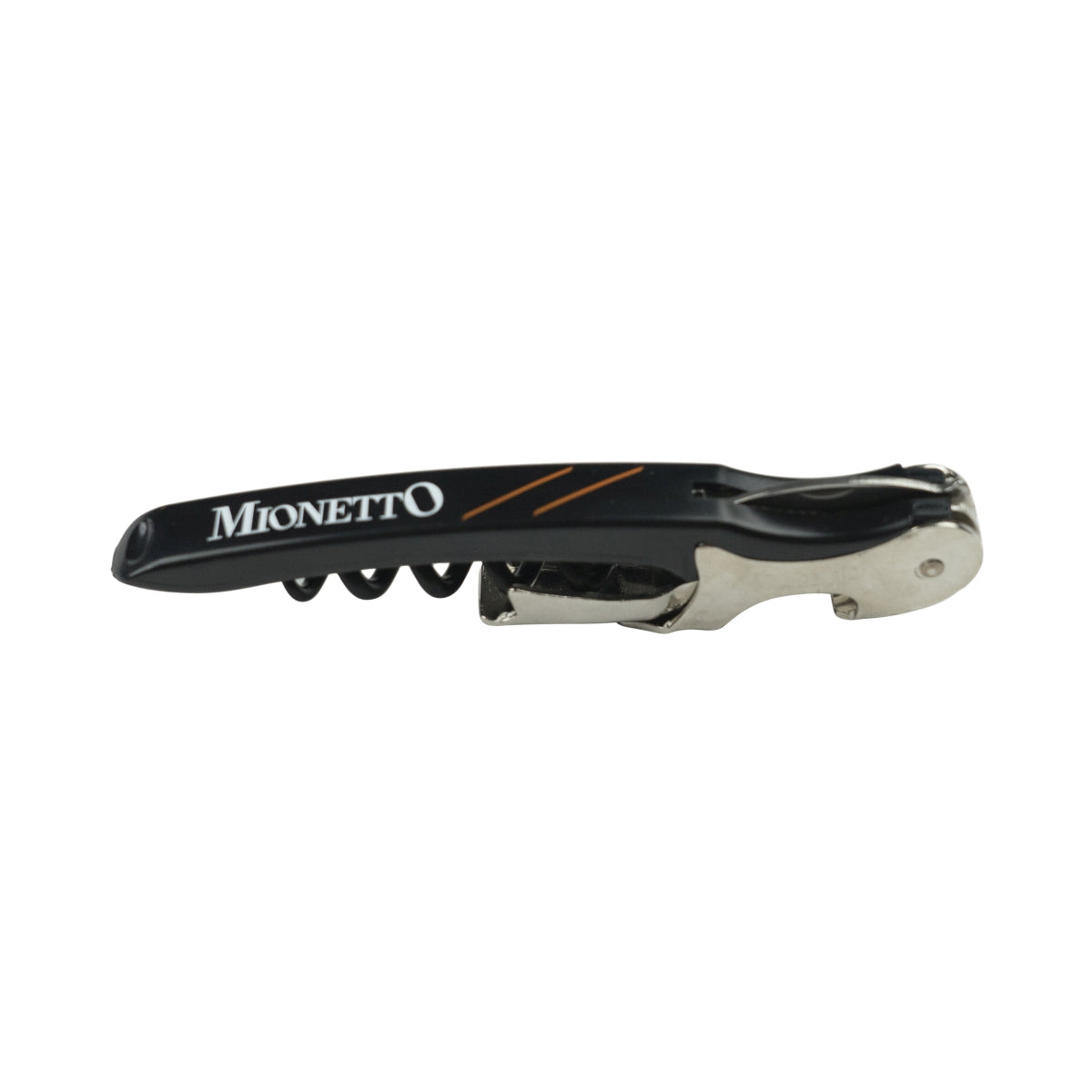 Mionetto Tire-bouchon Ouvre-bouteille Couteau de sommelier Barblade Vin mousseux Champagne