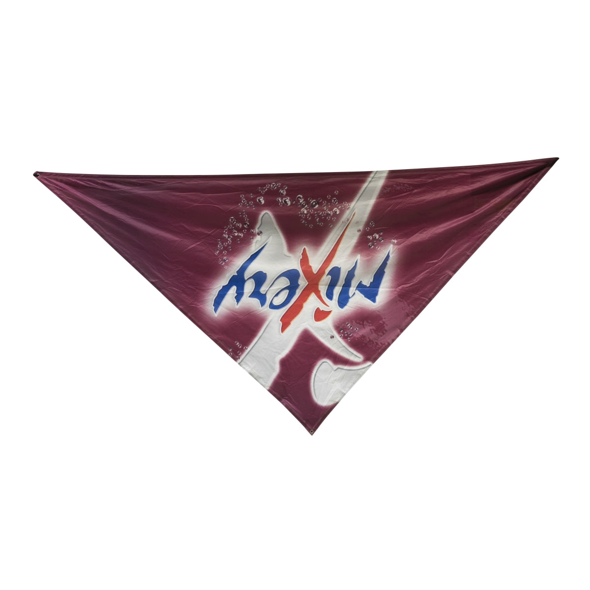 Mixery Drapeau de bière 300 x 150 cm Décoration pour bars, festivals, fêtes, publicité