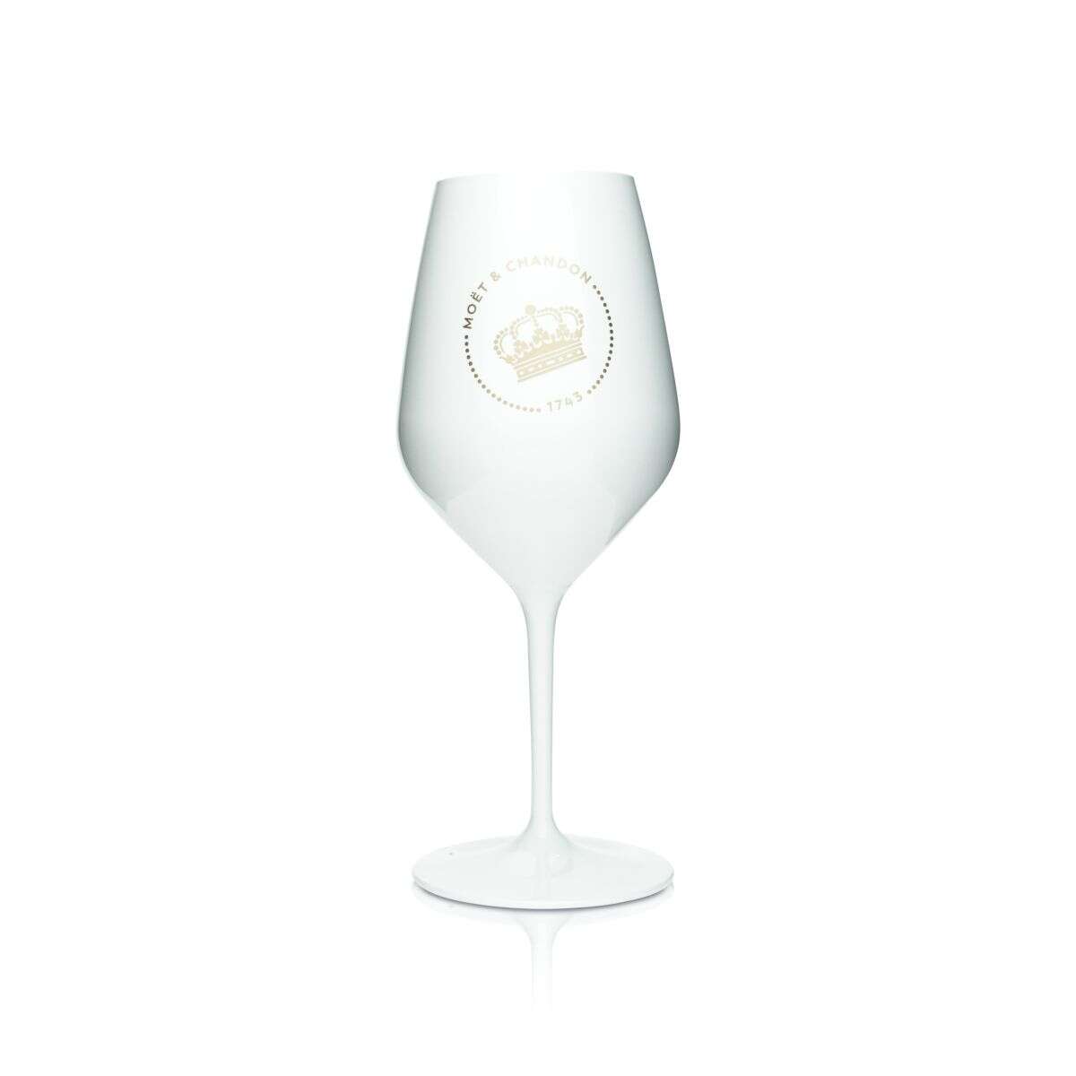 Moet Chandon Champagne Lot de Coupes Set IV – Vue 4