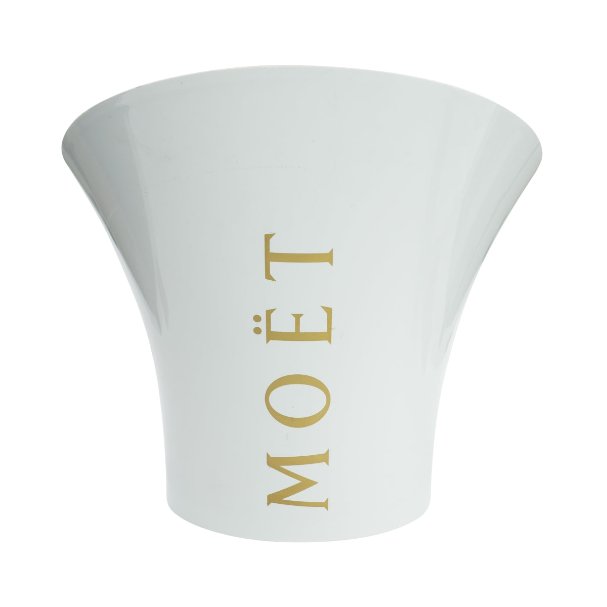 Moët & Chandon Champagne Refroidisseur de bouteille Blanc Magnum ICE IMPERIAL D'occasion – Vue 2