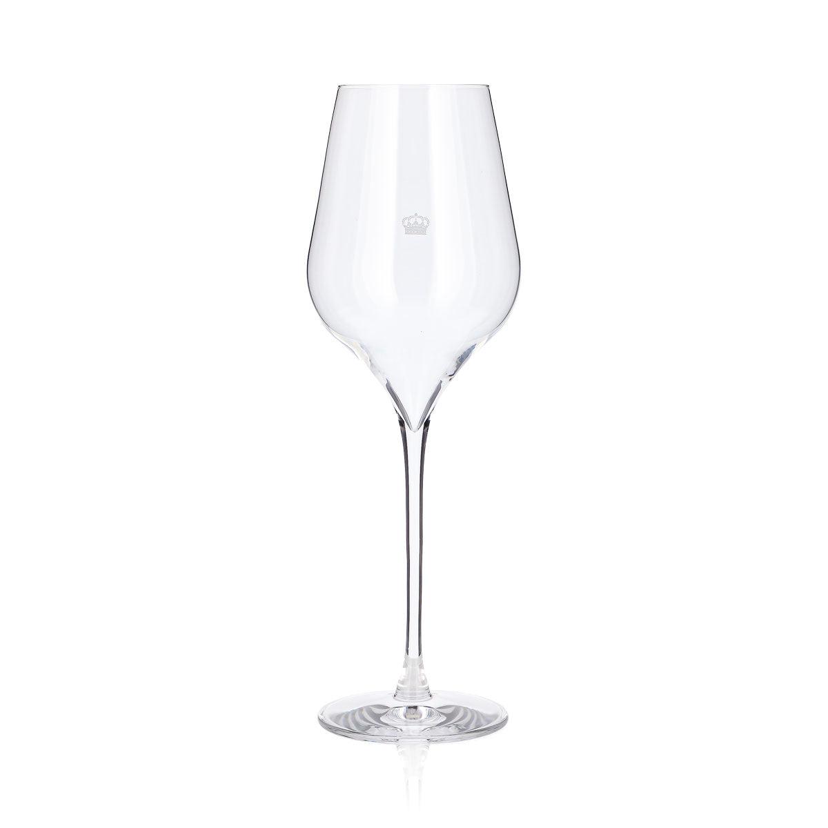 Verre à champagne Moët & Chandon 0,26 l, sans trait de jauge – Vue 2