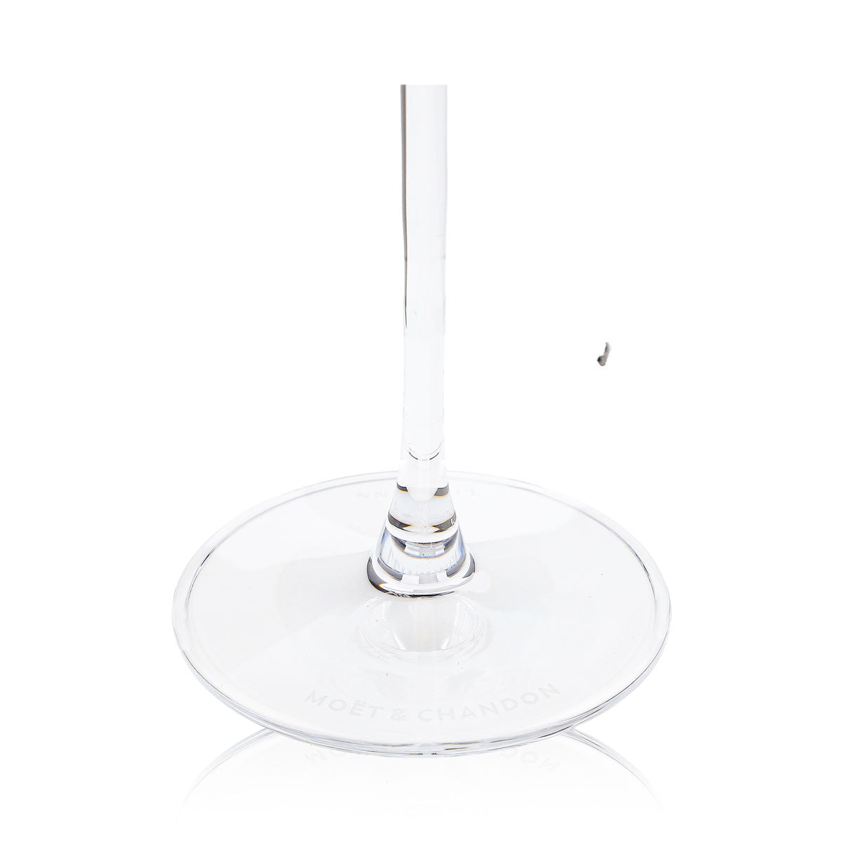 Verre à champagne Moët & Chandon 0,26 l, sans trait de jauge – Vue 5