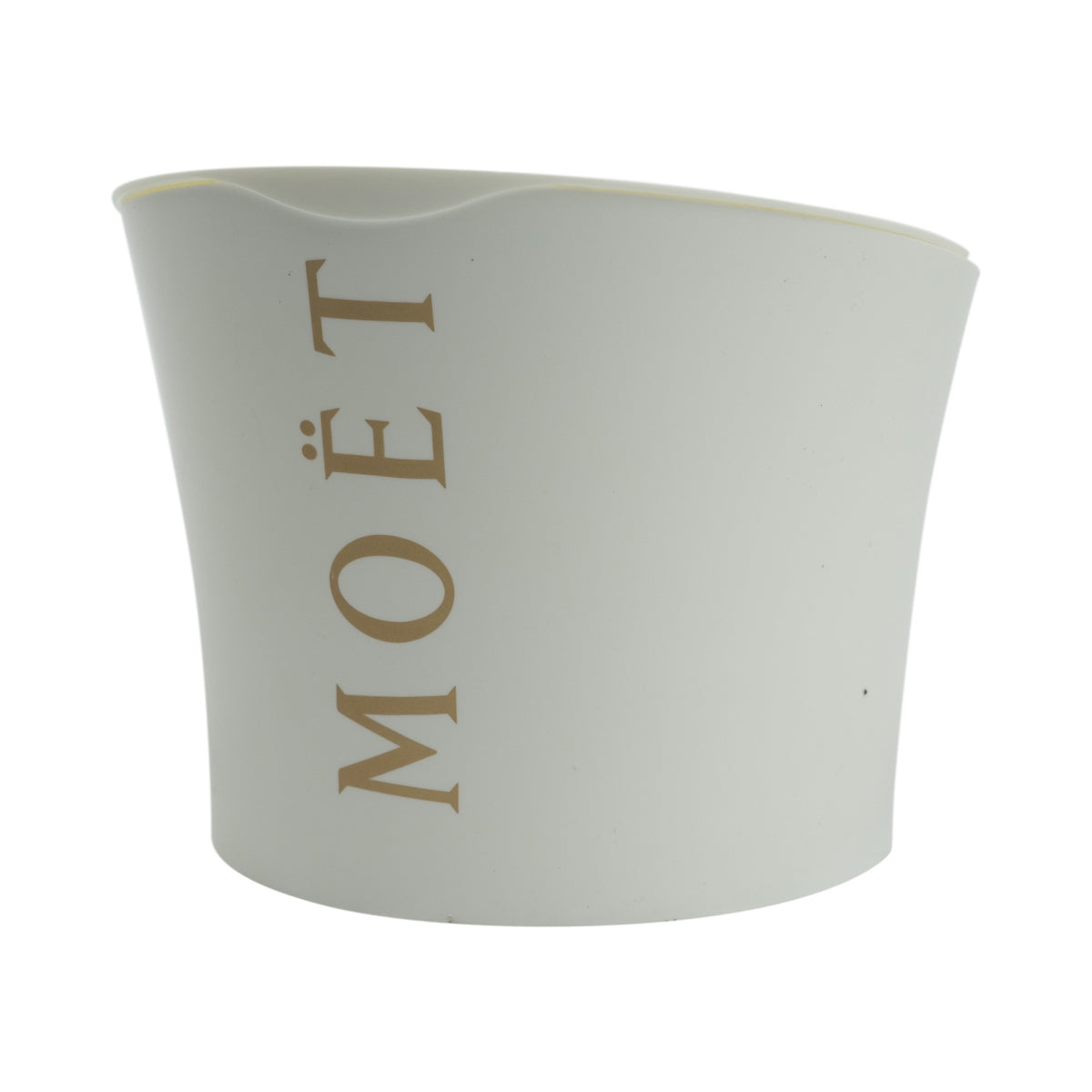 Moët & Chandon Champagne Menthe Ice Imperial Blanc Refroidisseur Mini Boîte à glaçons – Vue 3