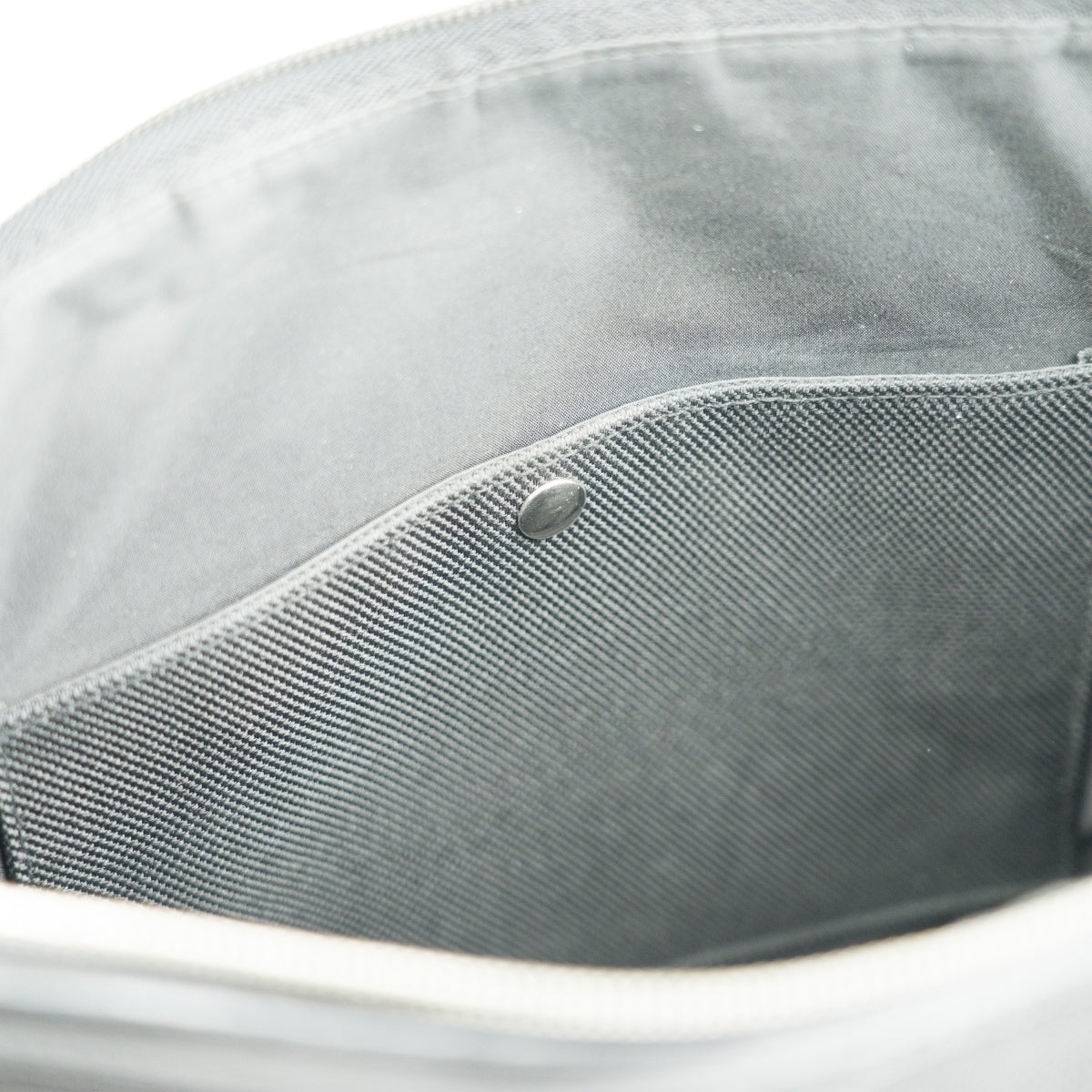 Sac à main noir pour champagne Moët & Chandon Sac à main professionnel Sac rare – Vue 5