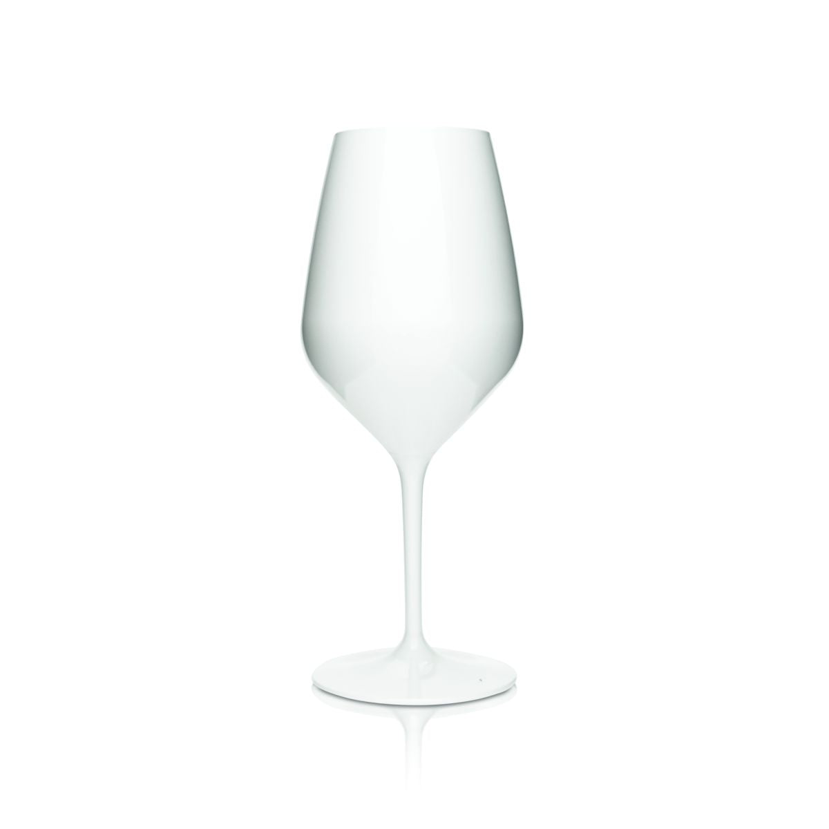 Verre à champagne Moët & Chandon 0,54 l Verre à pied en acrylique Verres à pied Verre à vin – Vue 2