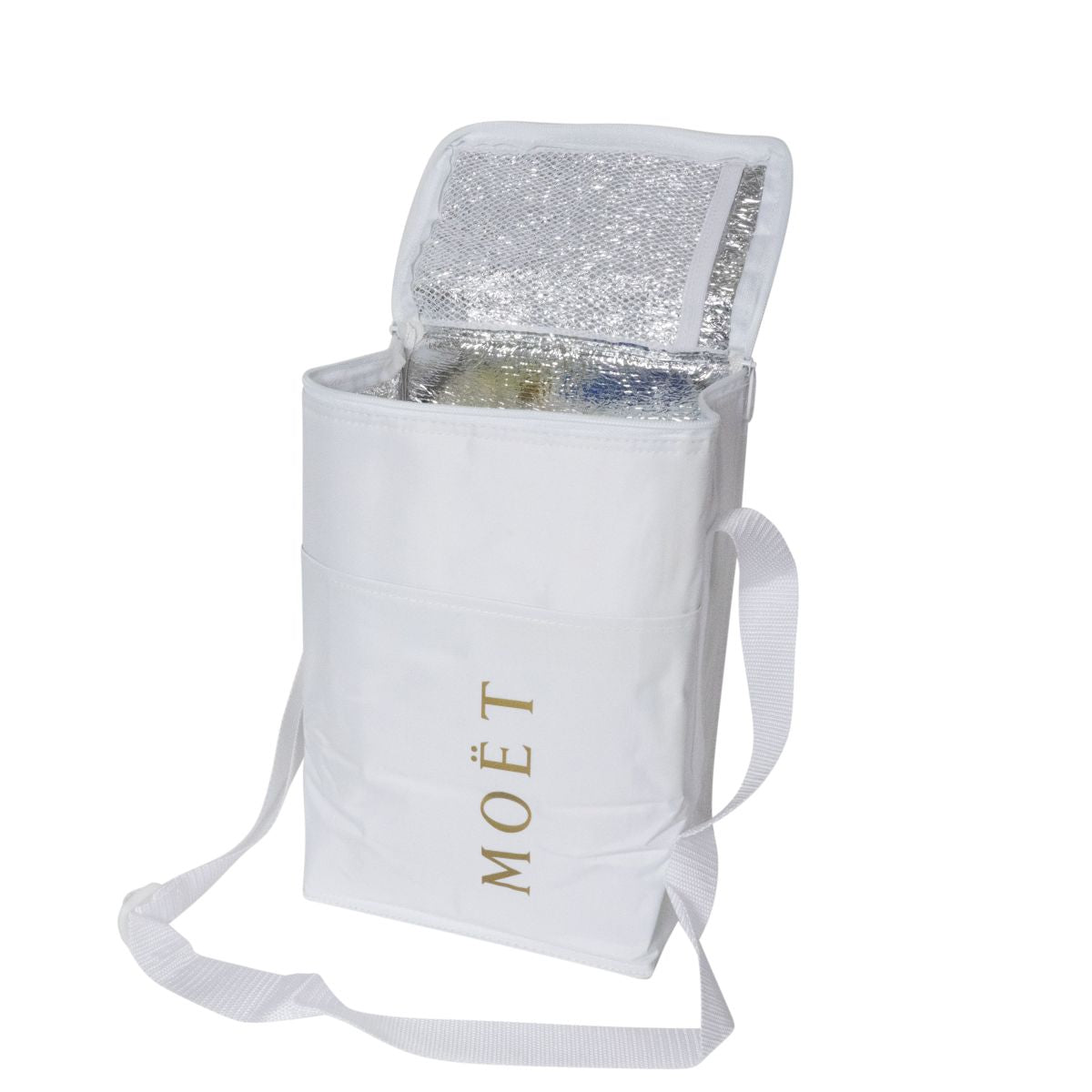 Moet Chandon sac isotherme Thermotasch glacière sac isotherme champagne – Vue 4