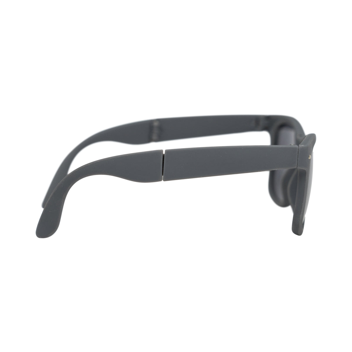 Lunettes de soleil Molinari Liqueur Sambuca pliables Gris UV400 Lunettes de soleil d'été Cat. 3 – Vue 2