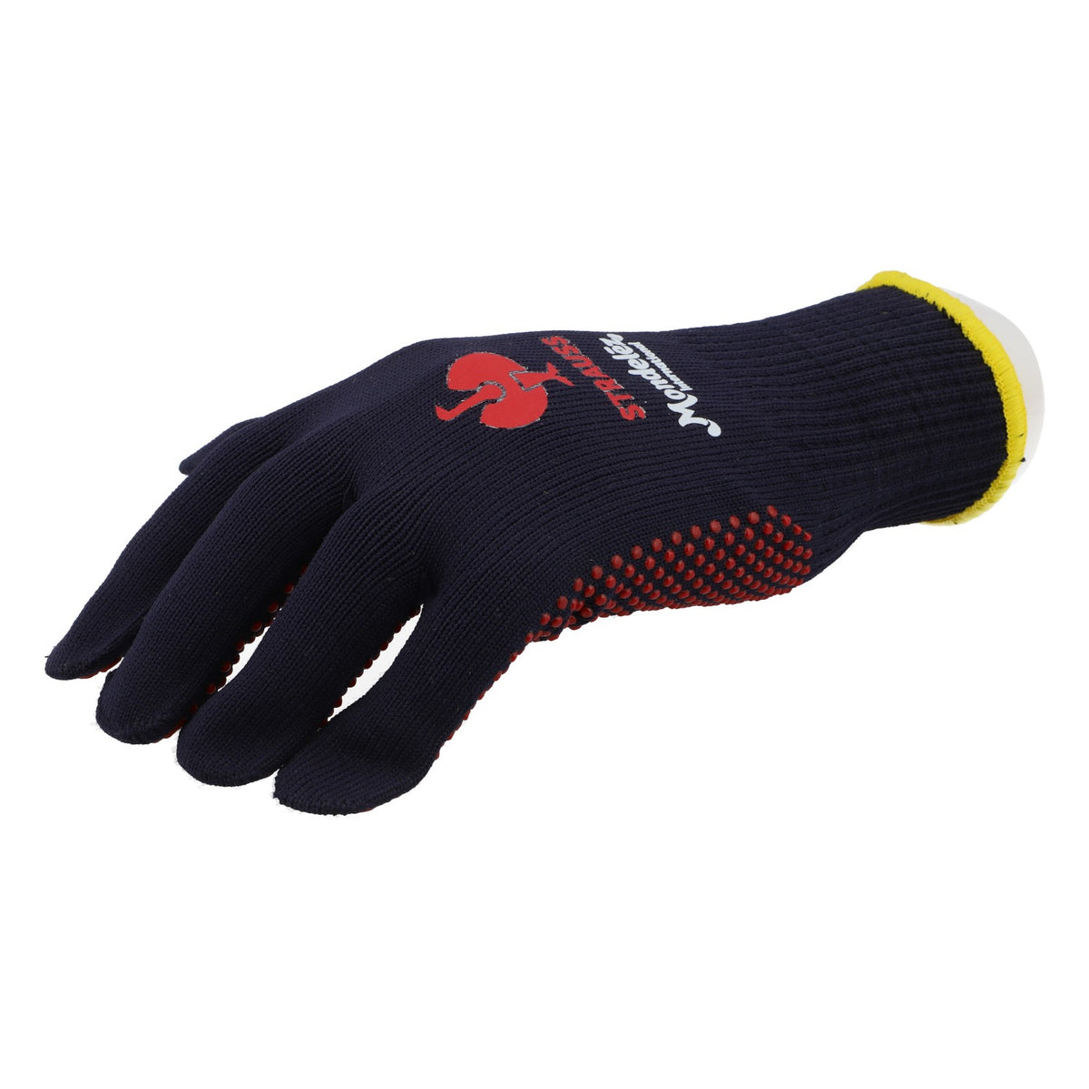 Gants de travail Mondelez Snacks à picots Gants S Engelbert Strauss – Vue 3