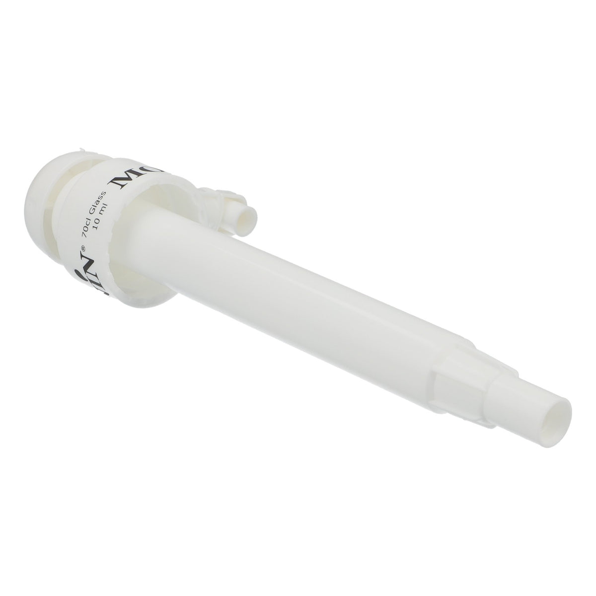 Pompe verseur pour sirop Monin Doseur à pompe Verseur 10 ml Bouteille de 0,7 l – Vue 4