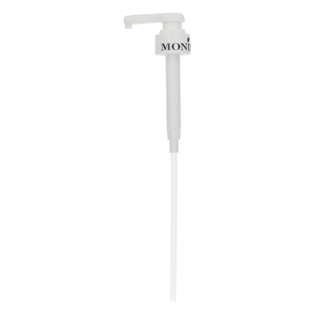 Pompe verseur pour sirop Monin, doseur, verseur, 10 ml, bouteille de 1 l – Vue 3