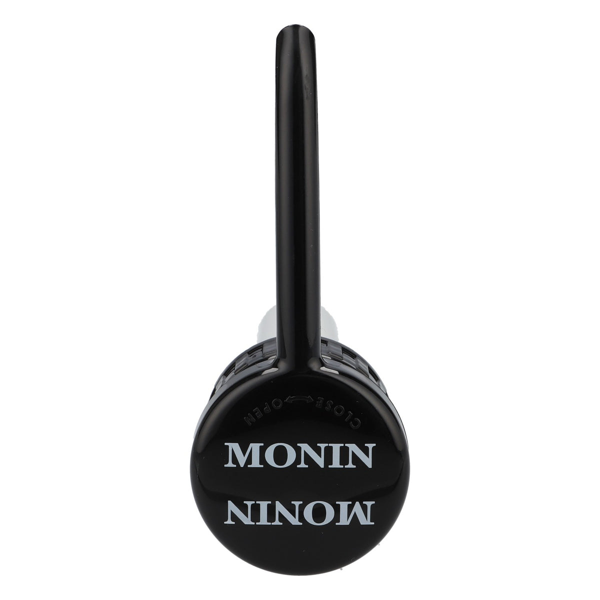 Pompe verseur pour sirop Monin, doseur, verseur, 15 ml, bouteille de 3 l – Vue 4