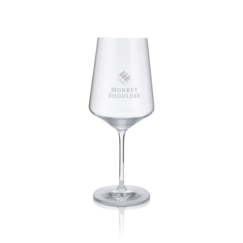 Verre Monkey Shoulder 0,54l Verre à vin Verre à whisky Verre à long drink Verres à apéritif