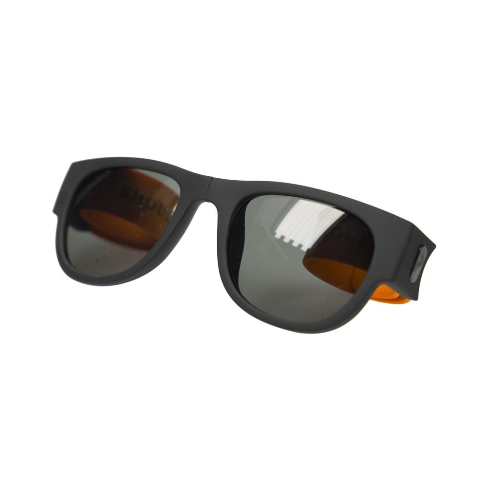 Monkey Shoulder Lunettes de soleil de protection UV Lunettes de design Shades Verres de soleil