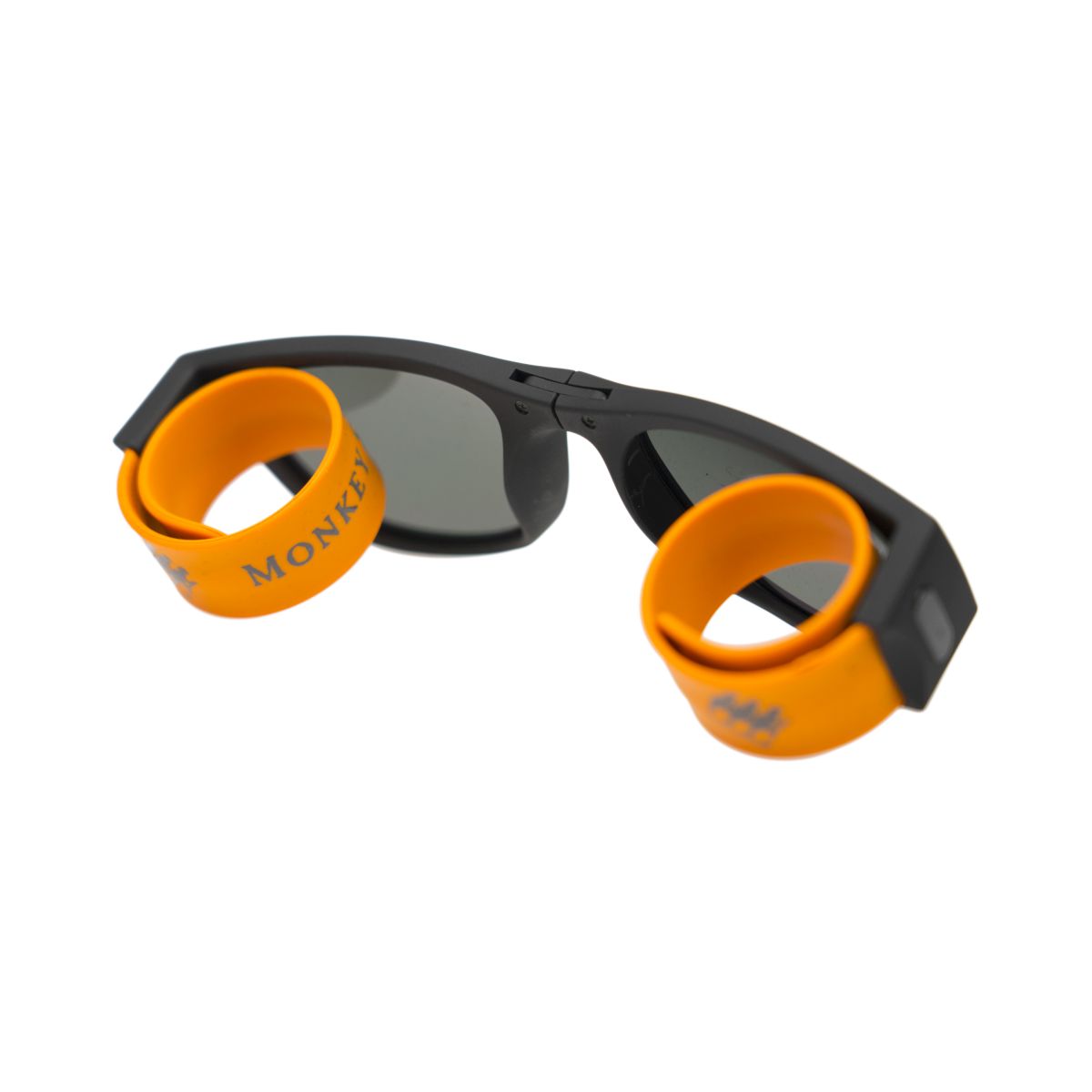 Monkey Shoulder Lunettes de soleil de protection UV Lunettes de design Shades Verres de soleil – Vue 2